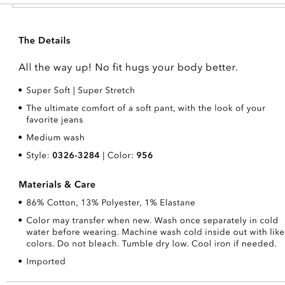 NWT American Eagle Jeans - Picture 7 of 8